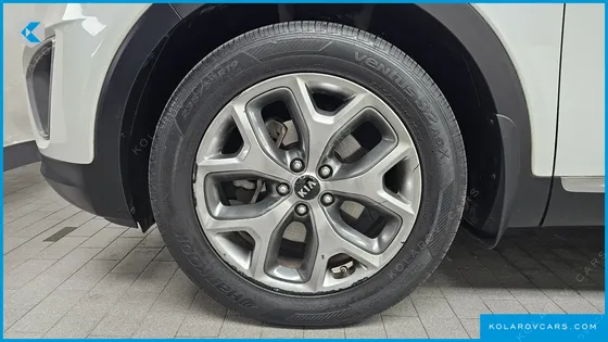 KIA SORENTO DIESEL 2.0 2WD