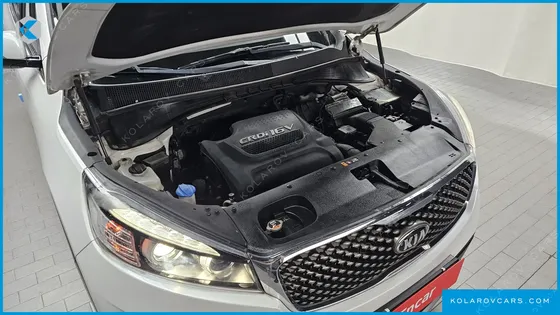 KIA SORENTO DIESEL 2.0 2WD