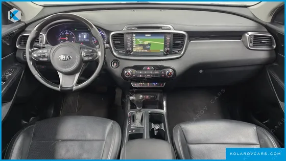 KIA SORENTO DIESEL 2.0 2WD