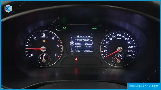 KIA SORENTO DIESEL 2.0 2WD
