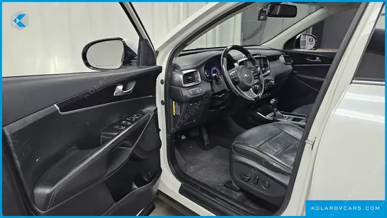 KIA SORENTO DIESEL 2.0 2WD