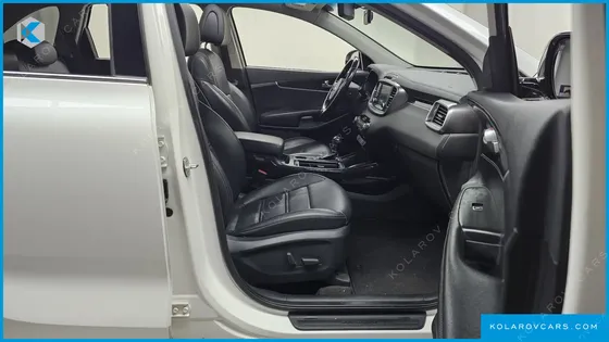 KIA SORENTO DIESEL 2.0 2WD
