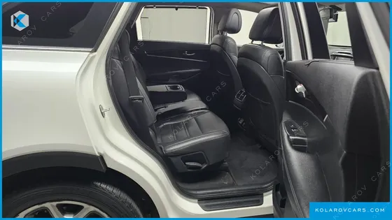 KIA SORENTO DIESEL 2.0 2WD
