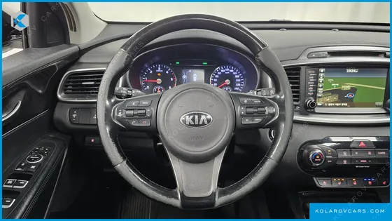 KIA SORENTO DIESEL 2.0 2WD