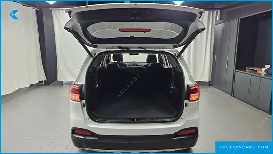 KIA SORENTO DIESEL 2.0 2WD