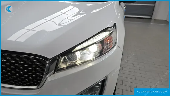 KIA SORENTO DIESEL 2.0 2WD