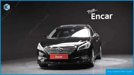 HYUNDAI SONATA 2.0 PREMIUM
