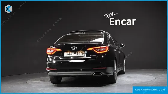 HYUNDAI SONATA 2.0 PREMIUM