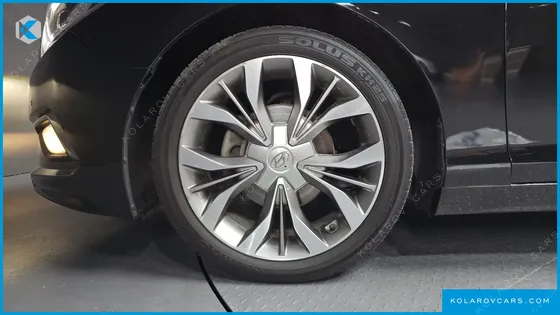 HYUNDAI SONATA 2.0 PREMIUM