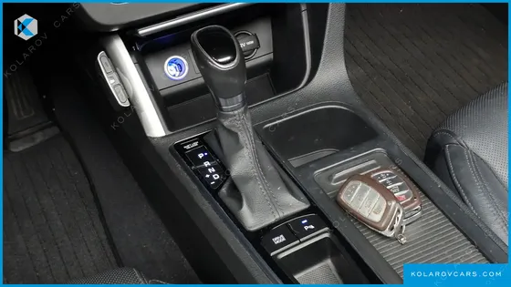 HYUNDAI SONATA 2.0 PREMIUM