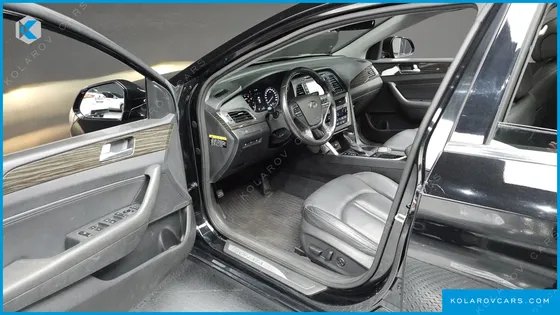HYUNDAI SONATA 2.0 PREMIUM