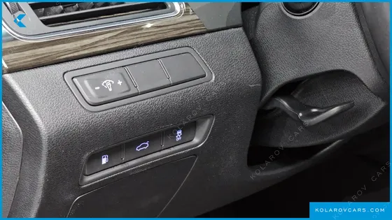 HYUNDAI SONATA 2.0 PREMIUM