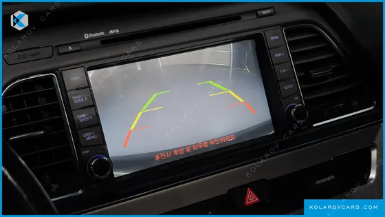 HYUNDAI SONATA 2.0 PREMIUM