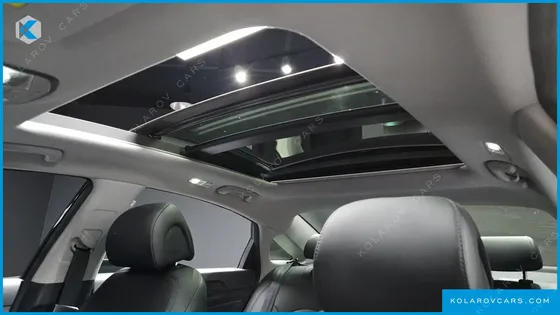 HYUNDAI SONATA 2.0 PREMIUM