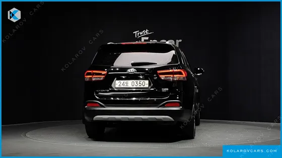 KIA SORENTO DIESEL 2.2 4WD
