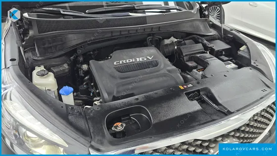 KIA SORENTO DIESEL 2.2 4WD