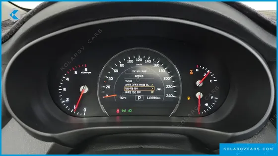 KIA SORENTO DIESEL 2.2 4WD