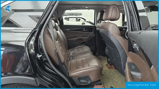 KIA SORENTO DIESEL 2.2 4WD