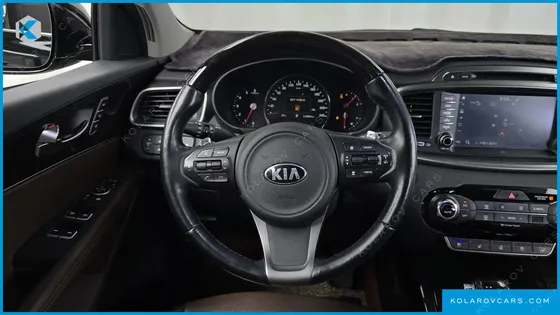 KIA SORENTO DIESEL 2.2 4WD