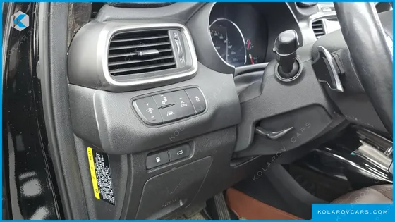 KIA SORENTO DIESEL 2.2 4WD