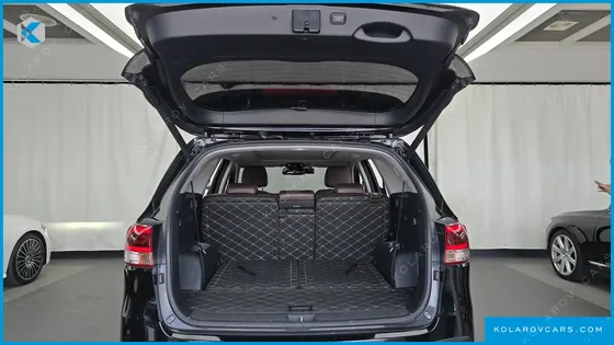 KIA SORENTO DIESEL 2.2 4WD
