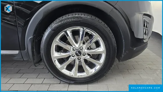 KIA SORENTO DIESEL 2.2 4WD