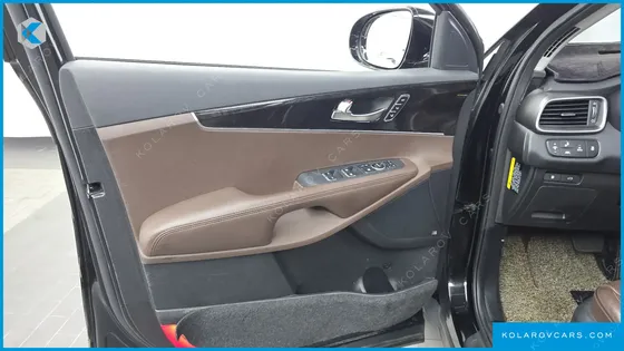 KIA SORENTO DIESEL 2.2 4WD