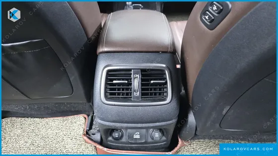 KIA SORENTO DIESEL 2.2 4WD