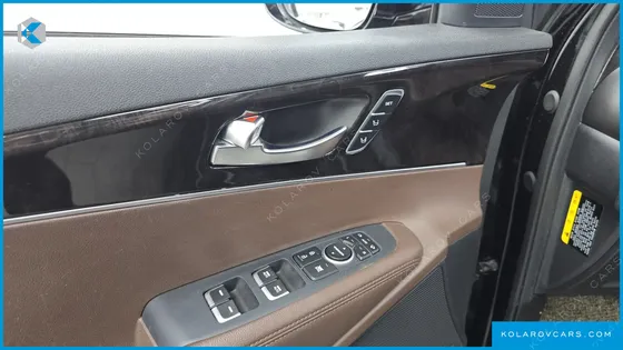 KIA SORENTO DIESEL 2.2 4WD