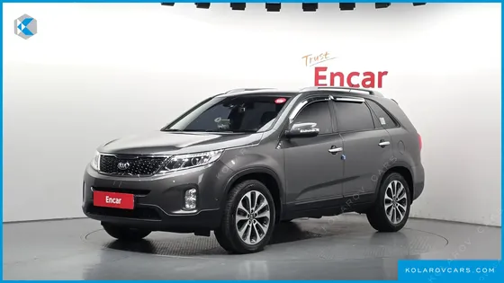 KIA SORENTO DIESEL 2.0 2WD