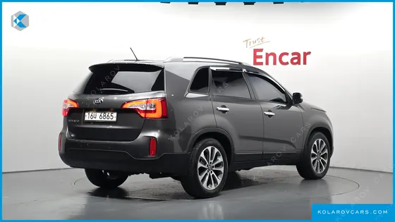 KIA SORENTO DIESEL 2.0 2WD