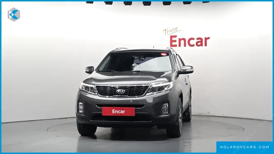 KIA SORENTO DIESEL 2.0 2WD