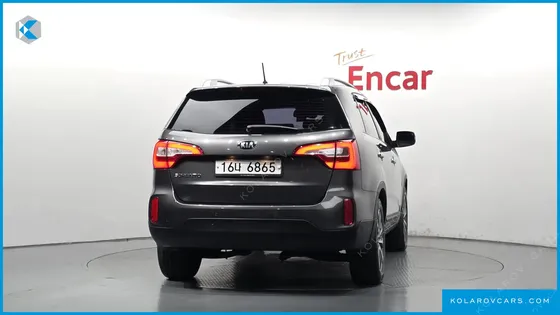 KIA SORENTO DIESEL 2.0 2WD