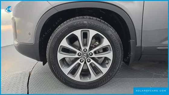 KIA SORENTO DIESEL 2.0 2WD