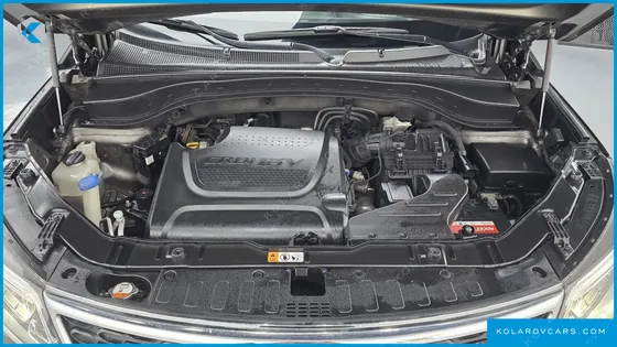 KIA SORENTO DIESEL 2.0 2WD