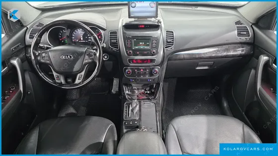 KIA SORENTO DIESEL 2.0 2WD