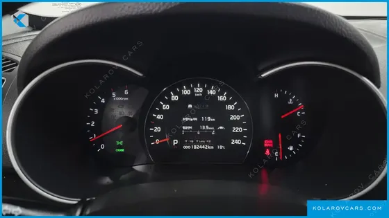 KIA SORENTO DIESEL 2.0 2WD