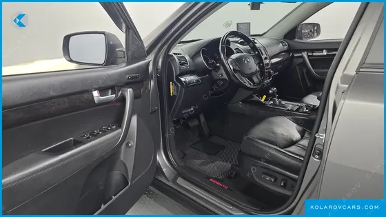 KIA SORENTO DIESEL 2.0 2WD