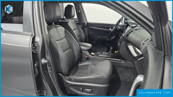KIA SORENTO DIESEL 2.0 2WD
