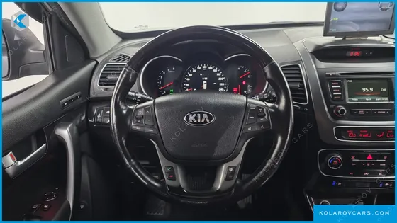 KIA SORENTO DIESEL 2.0 2WD