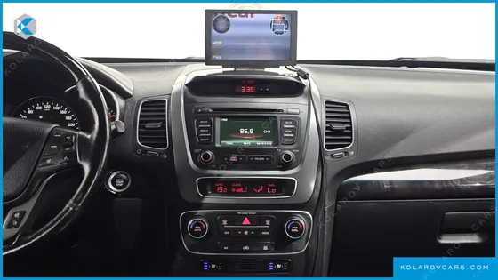 KIA SORENTO DIESEL 2.0 2WD