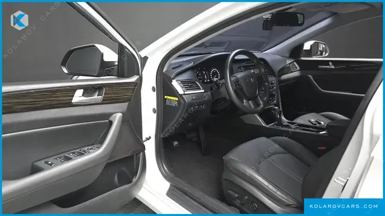 HYUNDAI SONATA 2.0 SMART