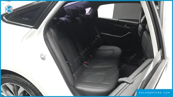 HYUNDAI SONATA 2.0 SMART