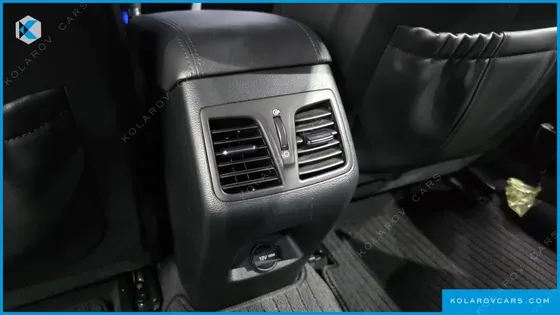 HYUNDAI SONATA 2.0 SMART