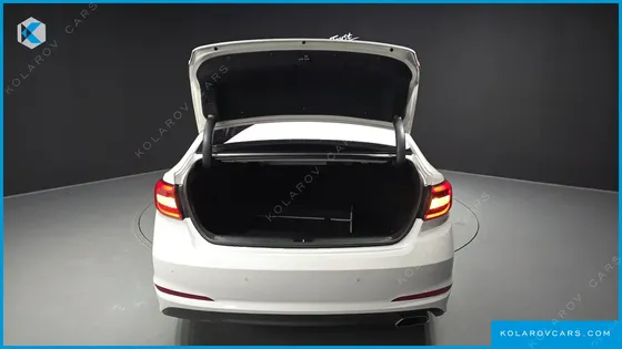 HYUNDAI SONATA 2.0 SMART
