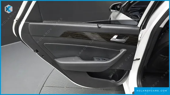 HYUNDAI SONATA 2.0 SMART