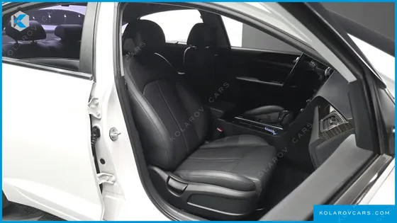 HYUNDAI SONATA 2.0 SMART