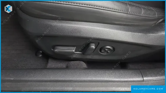 HYUNDAI SONATA 2.0 SMART