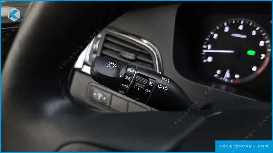 HYUNDAI SONATA 2.0 SMART