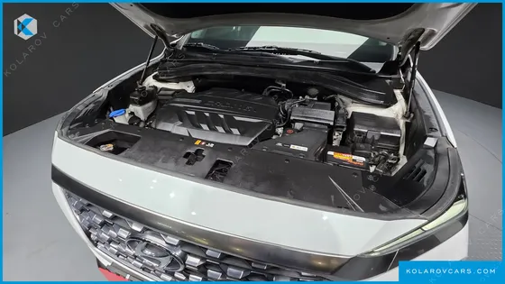 HYUNDAI SANTA FE DIESEL 2.0 2WD